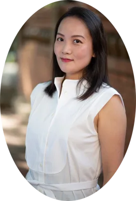 Tzu-Ying Aurica CHIANG